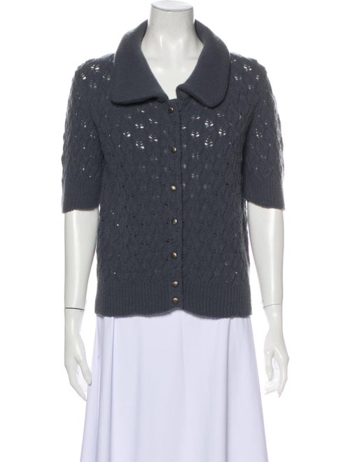 Marc Jacobs Wool Sweater Wool