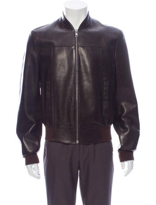 Marc Jacobs Jacket Brown