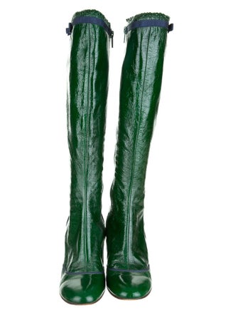 Marc Jacobs Boots