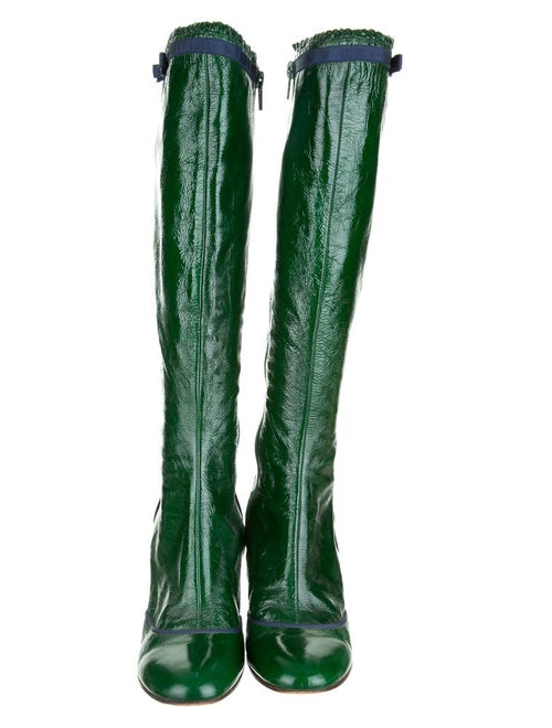 Marc Jacobs Boots