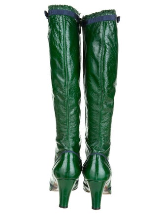 Marc Jacobs Boots