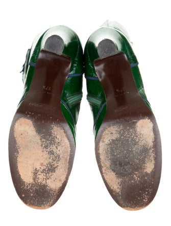 Marc Jacobs Boots