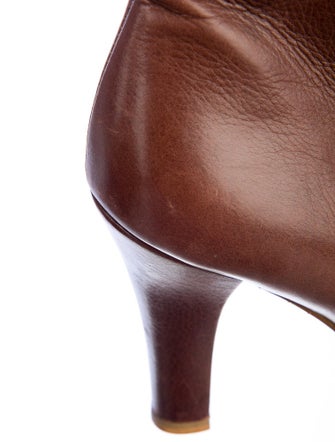 Marc Jacobs Ankle Boots