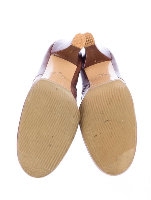 Marc Jacobs Ankle Boots