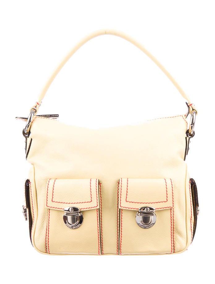 Marc Jacobs Blake Hobo