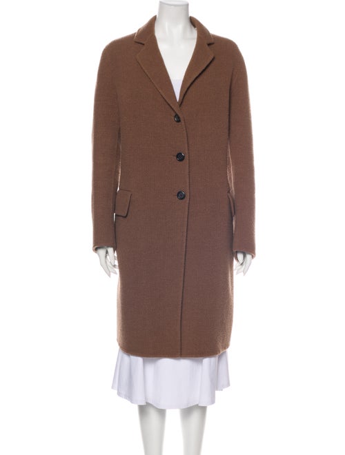 Marc Jacobs Coat Brown