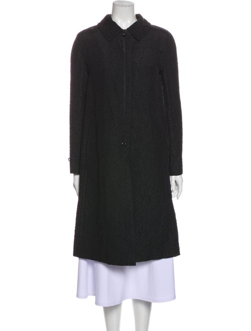 Marc Jacobs Coat Black
