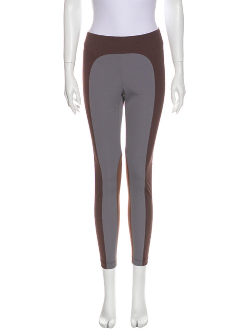 Marc Jacobs Skinny Leg Pants Blue