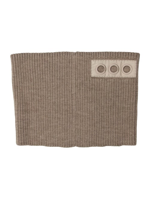 Marc Jacobs Wool Snood Wool