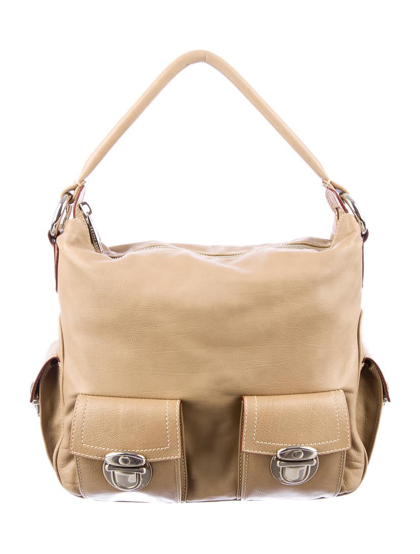 Marc Jacobs Blake Hobo