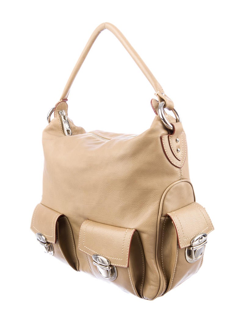 Marc Jacobs Blake Hobo