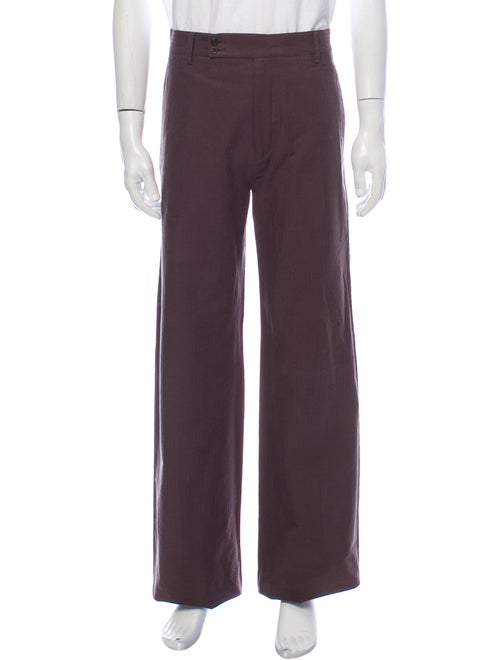 Marc Jacobs Dress Pants w/ Tags Brown