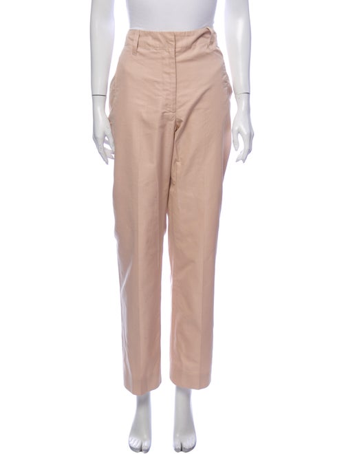 Marc Jacobs Straight Leg Pants