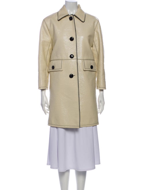 Marc Jacobs Coat