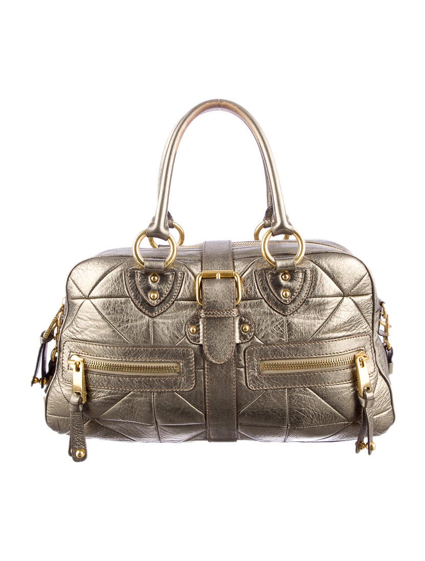 Marc Jacobs Satchel