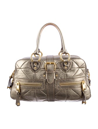 Marc Jacobs Satchel