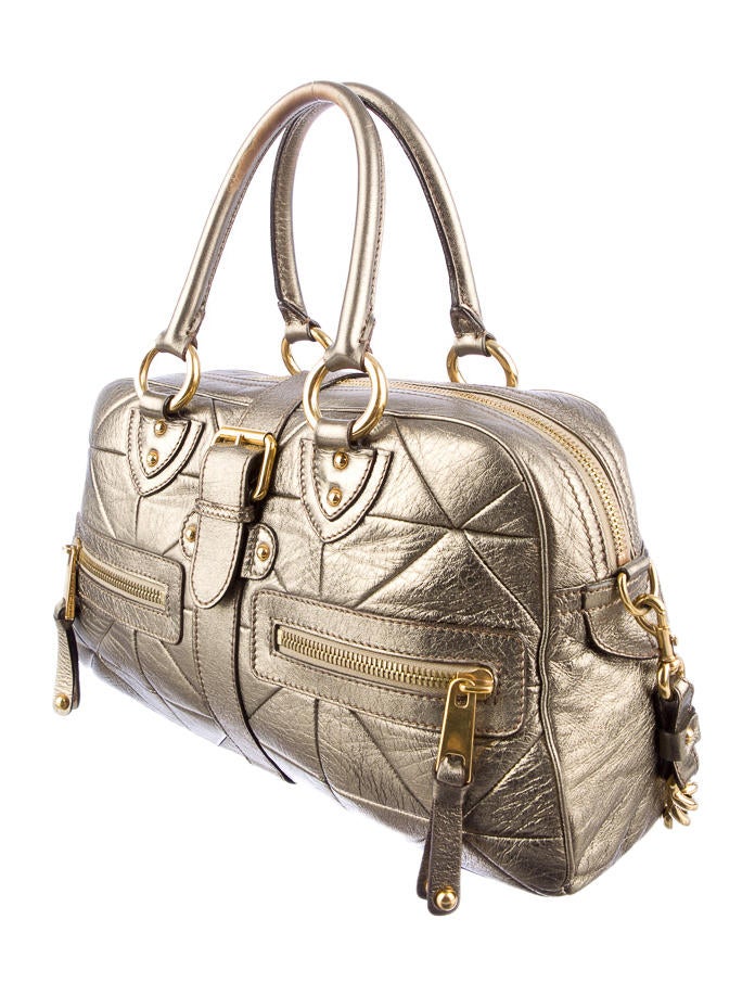 Marc Jacobs Satchel