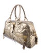 Marc Jacobs Satchel
