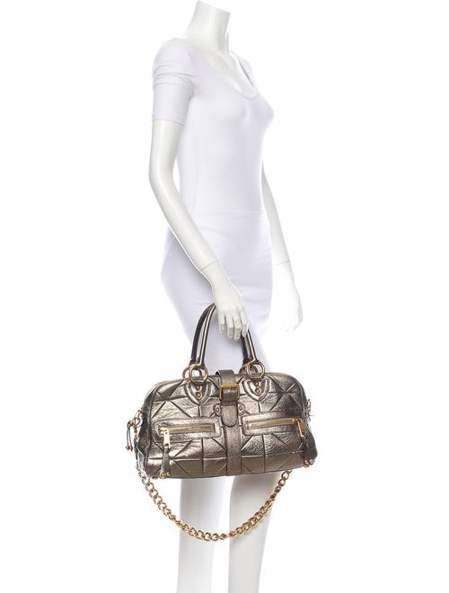 Marc Jacobs Satchel