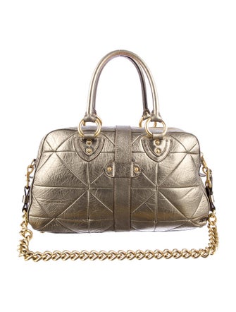 Marc Jacobs Satchel