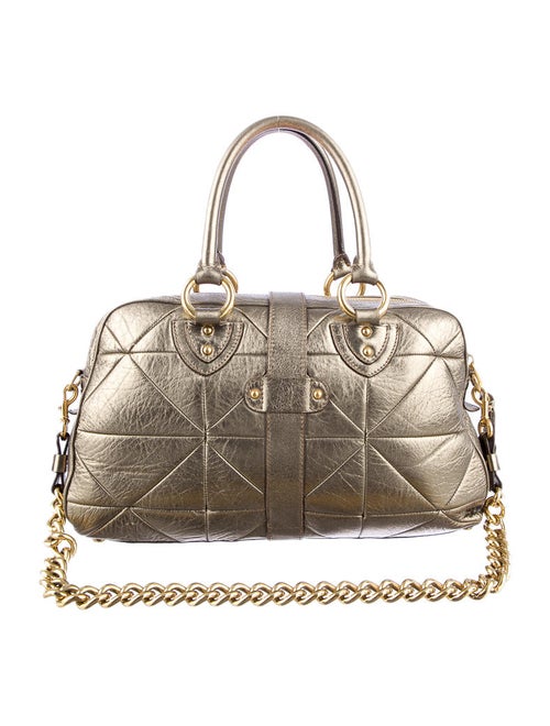 Marc Jacobs Satchel