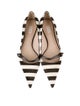Marc Jacobs Flats
