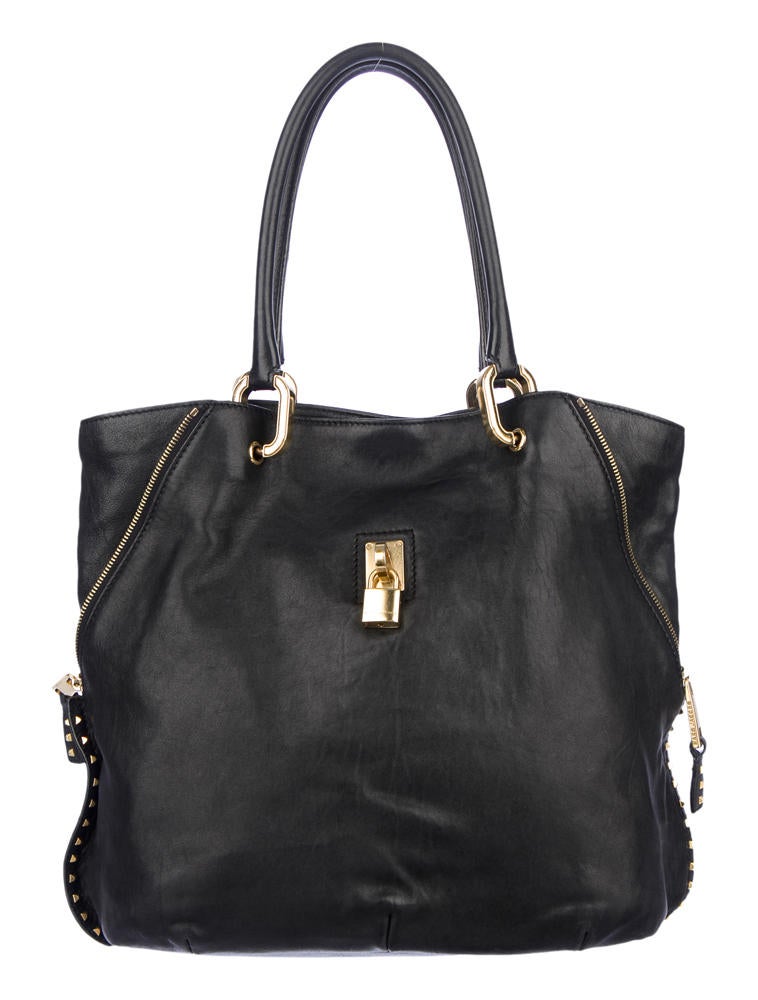 Marc Jacobs Paradise Amber Tote