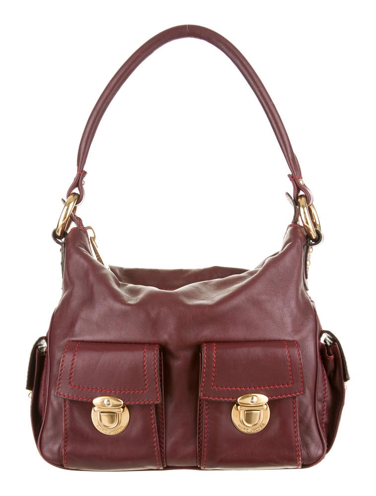 Marc Jacobs Blake Hobo