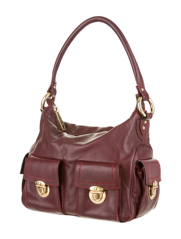 Marc Jacobs Blake Hobo