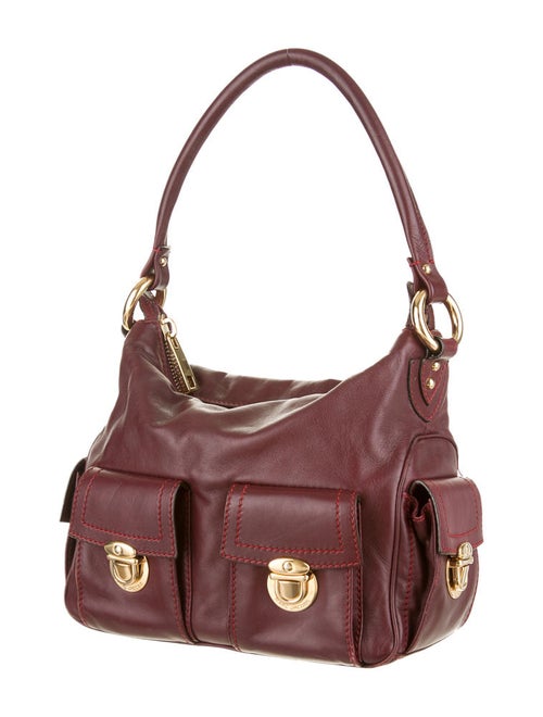 Marc Jacobs Blake Hobo
