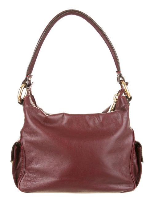 Marc Jacobs Blake Hobo
