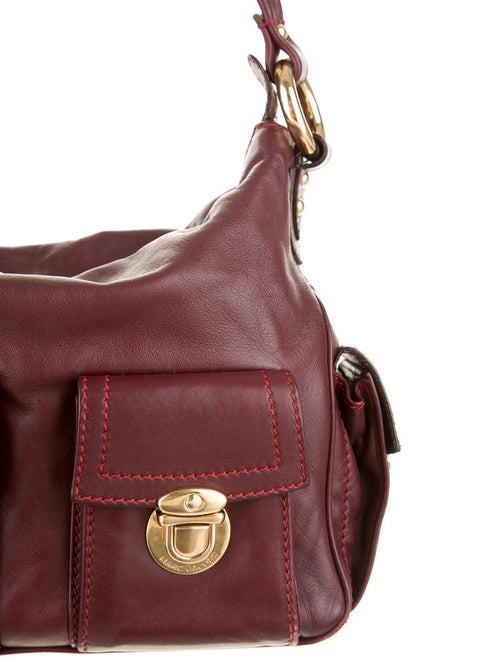 Marc Jacobs Blake Hobo