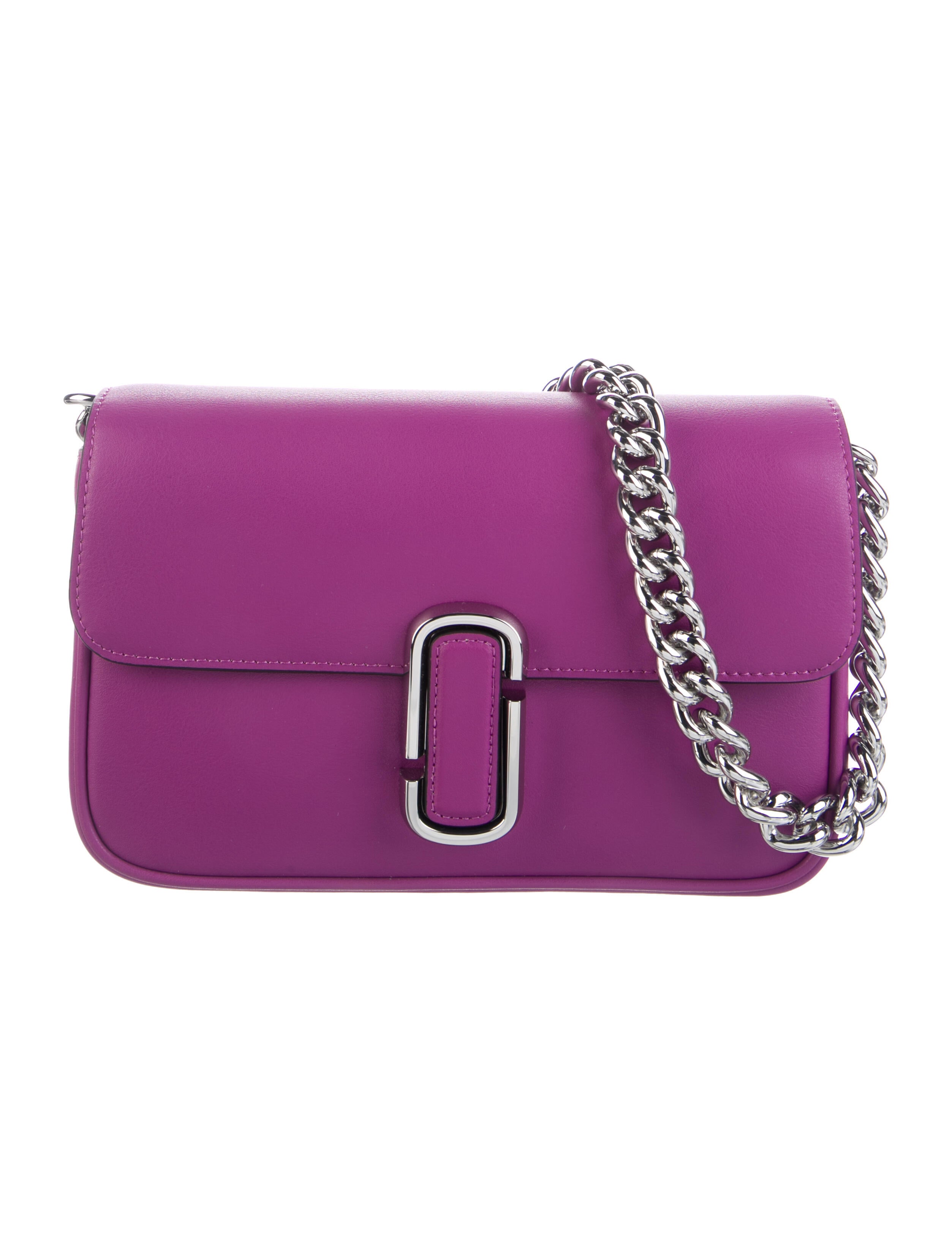 Marc Jacobs The J Marc Shoulder Bag