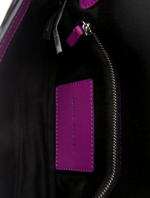 Marc Jacobs The J Marc Shoulder Bag