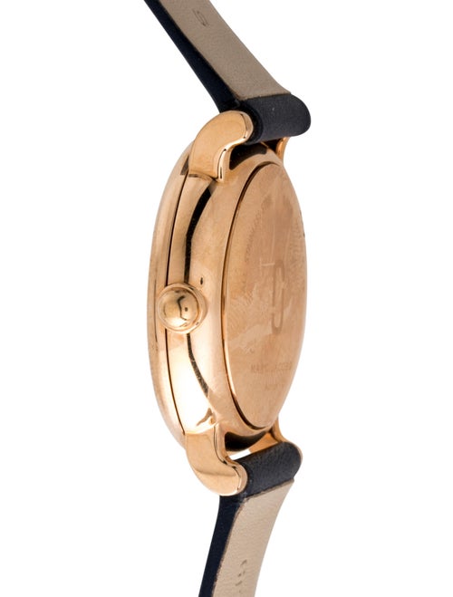 Marc Jacobs Roxy Watch