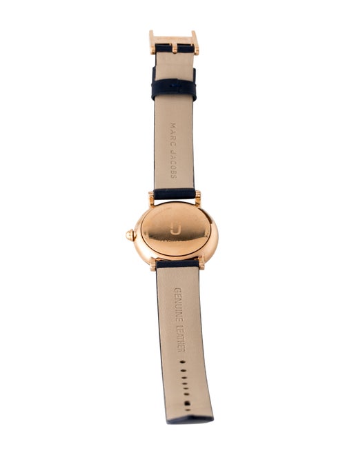 Marc Jacobs Roxy Watch