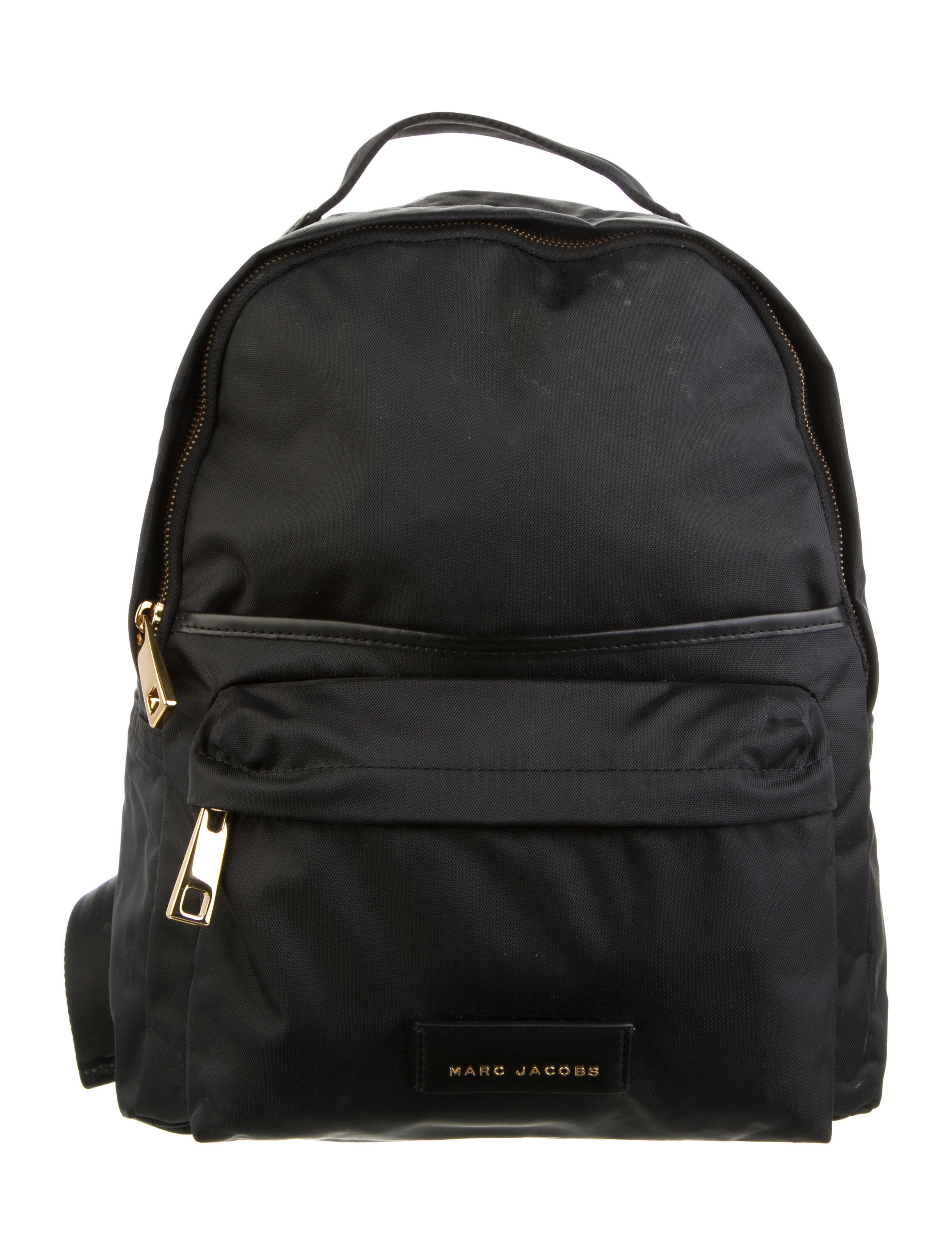 Marc Jacobs Nylon Backpack