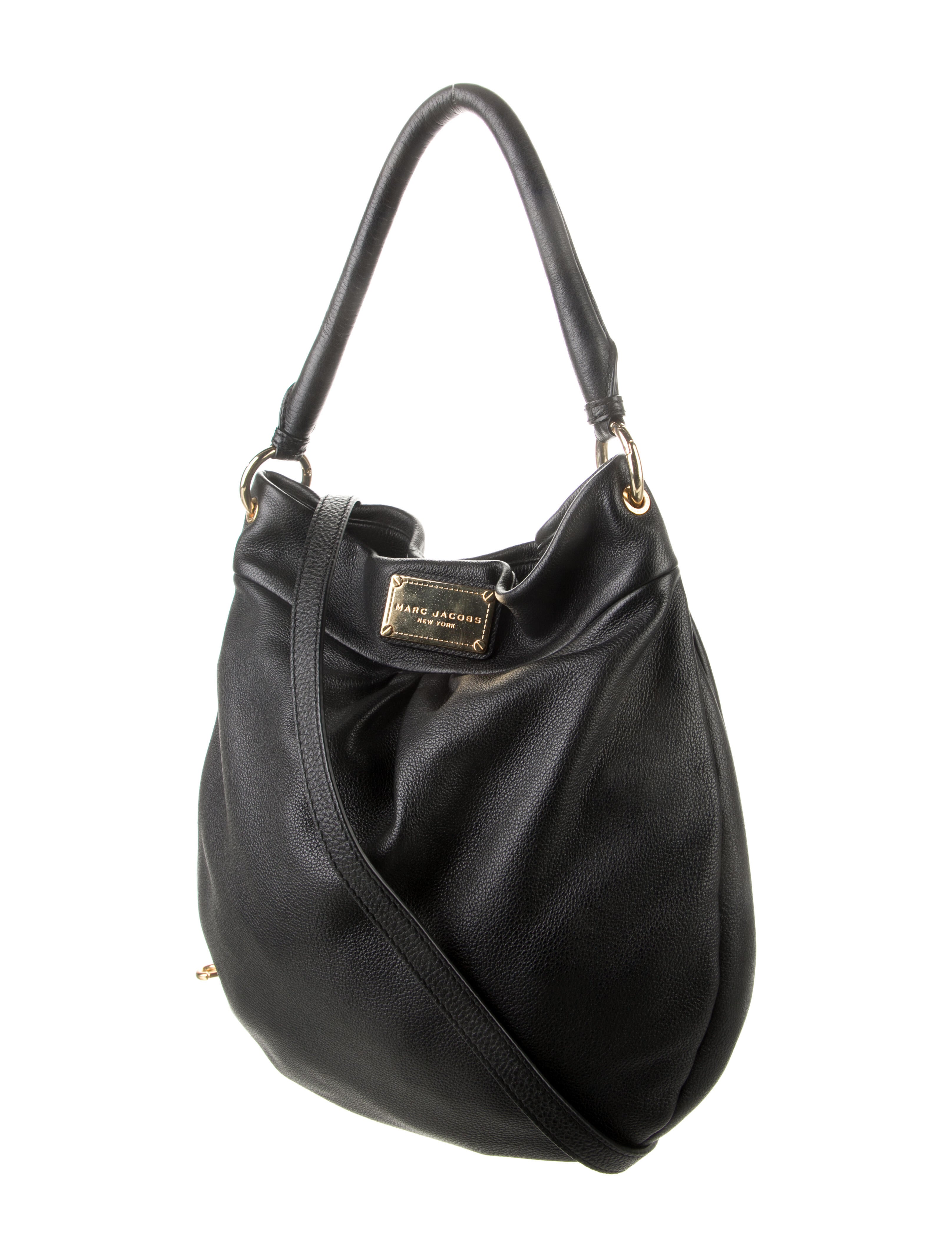 Marc Jacobs Leather Shoulder Bag
