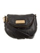 Marc Jacobs Leather Crossbody Bag