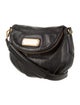 Marc Jacobs Leather Crossbody Bag