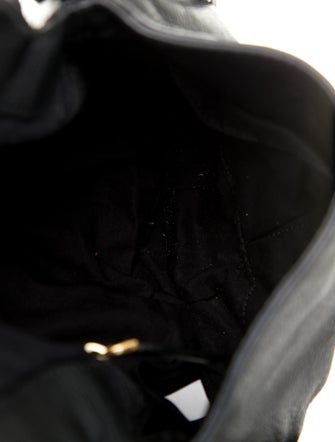 Marc Jacobs Leather Crossbody Bag