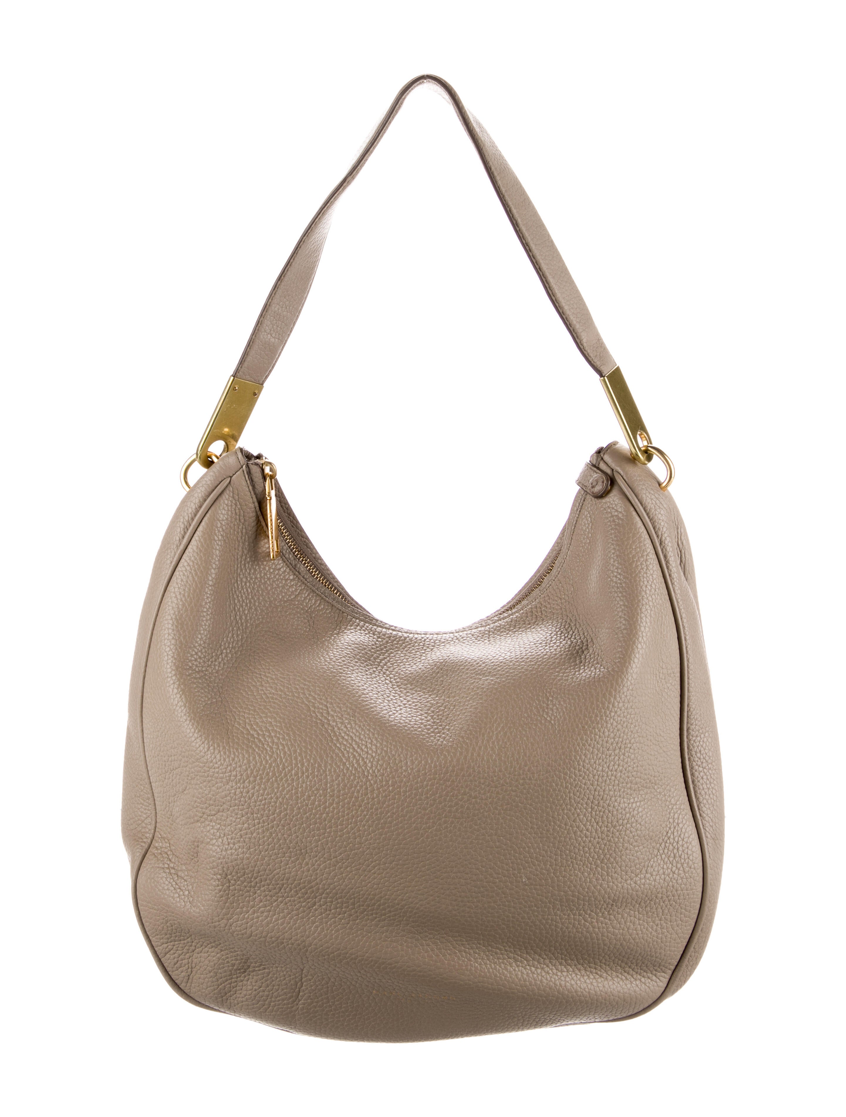 Marc Jacobs Shoulder Bag - Neutrals Shoulder Bags, Handbags - MAR26239 ...