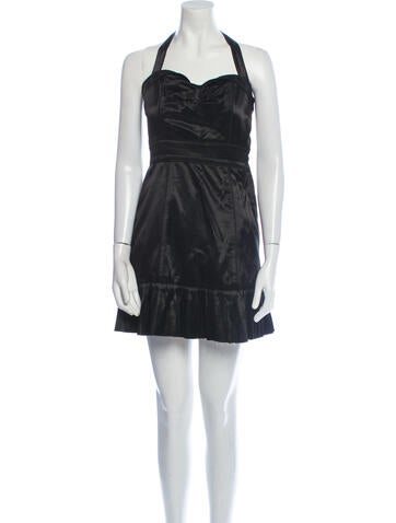 Marc Jacobs Dresses Cowl Neck Mini Dress US 2 | XS