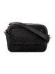 Marc Jacobs Mini Leather Crossbody Bag