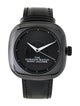 Marc Jacobs The Cushion Watch