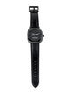 Marc Jacobs The Cushion Watch