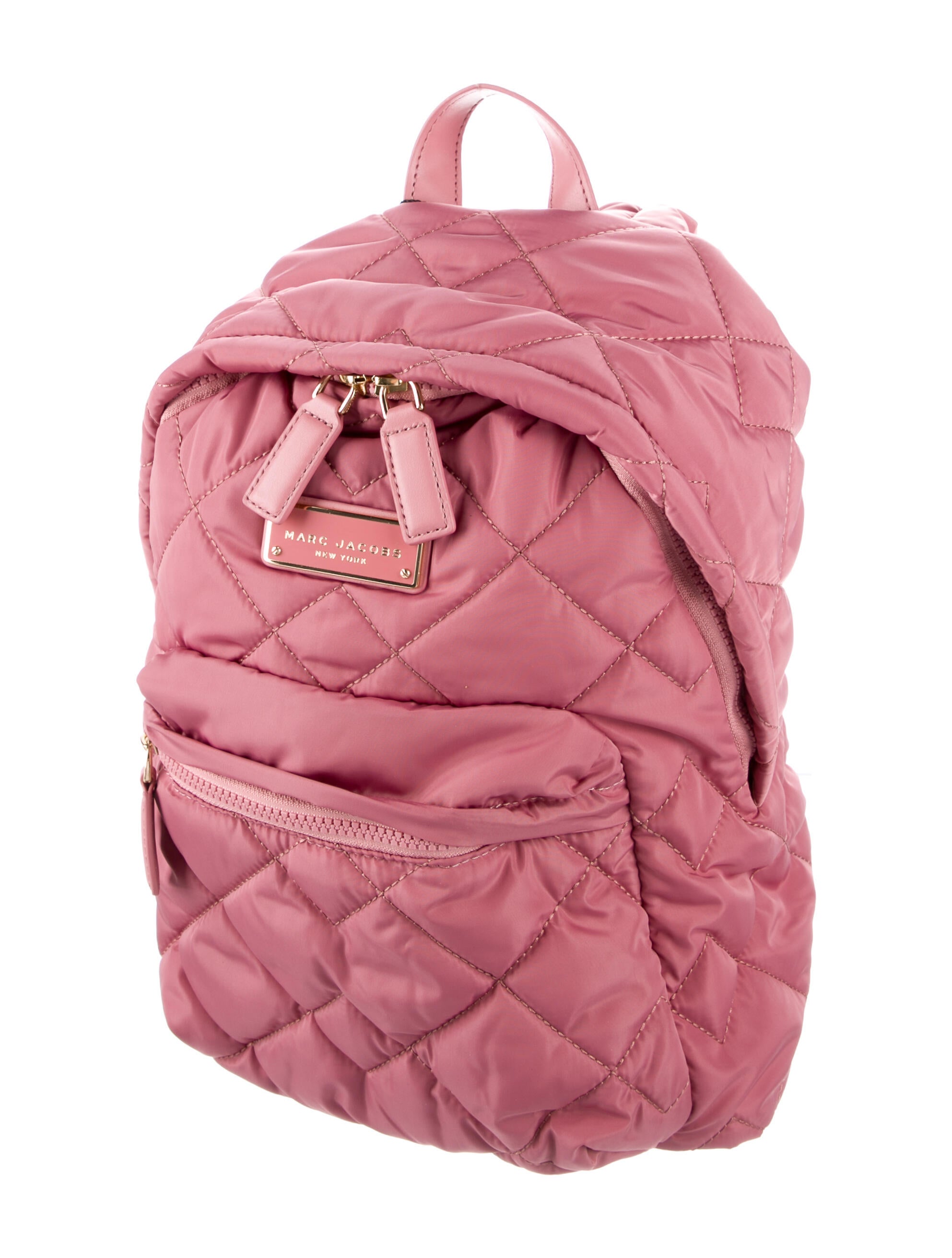 Amazon.co.jp: Marc Jacobs M0015415 954 The Backpack Marc