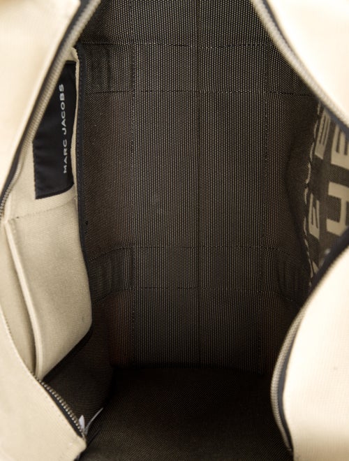 Marc Jacobs Canvas Tote