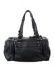 Marc Jacobs Pebbled Leather Shoulder Bag