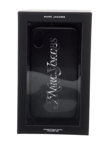 Marc Jacobs Technology IPhone XR Case